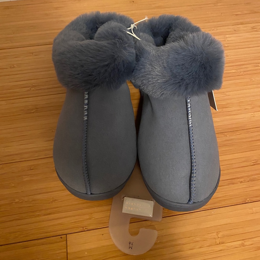 Slippers
